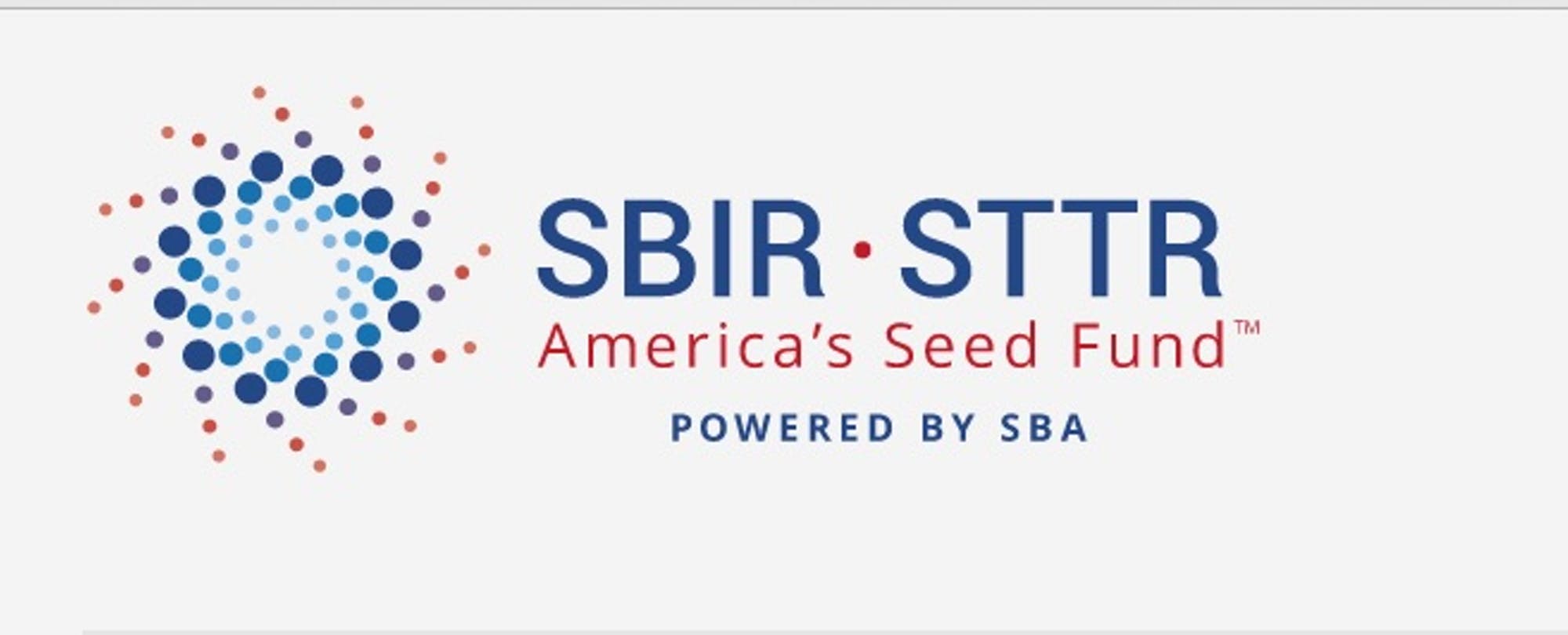 SBIR/STTR Virtual Workshop